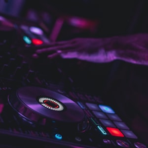 105 - DJ Jeff - Ante Up Robbin Hoodz Theory (2020 Uptempo Partybreak Re-Drum) 4A - 精选电音、Club POP